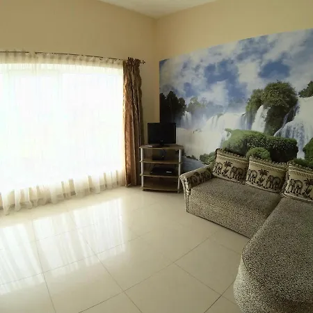 Apartman Klaipedarent *