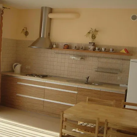 Apartment Klaipedarent