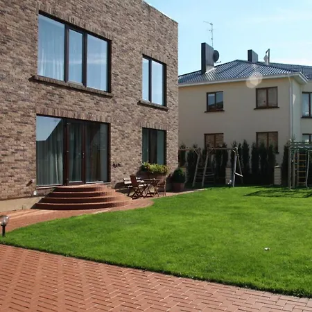 Klaipedarent * Klaipėda