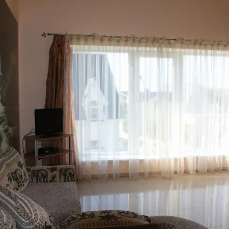 Klaipedarent Apartment Klaipeda