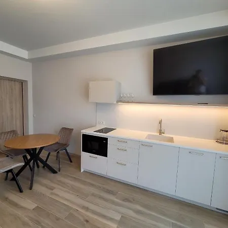 Klaipedarent Apartment Klaipeda