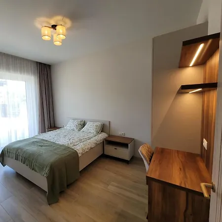 Klaipedarent Apartment Klaipeda