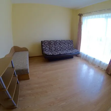 Klaipedarent Apartment Klaipeda