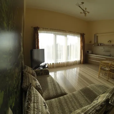 Apartment Klaipedarent