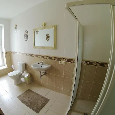 Apartman Klaipedarent *