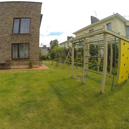 Klaipedarent Apartman