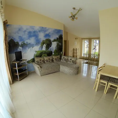 Apartment Klaipedarent *