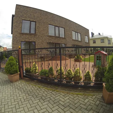 Klaipedarent Apartment