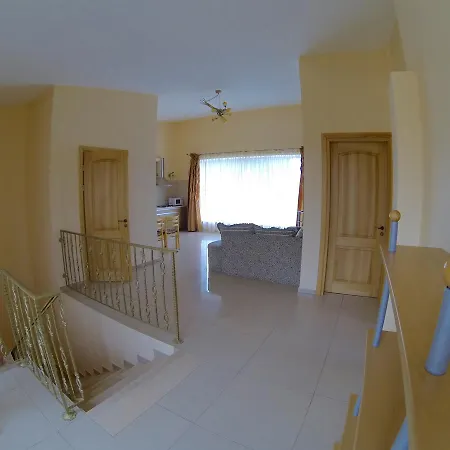 Klaipedarent Apartment