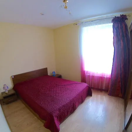 Klaipedarent Apartment Klaipeda