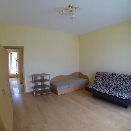 Klaipedarent Apartment