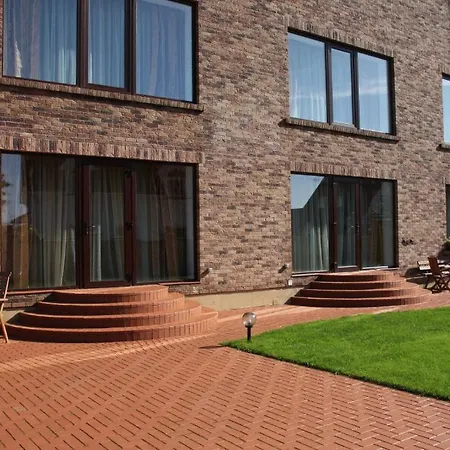 Klaipedarent Apartment *