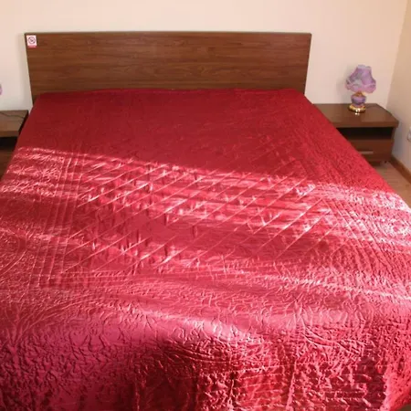 Apartman Klaipedarent *