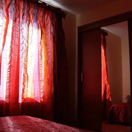 Klaipedarent Apartment