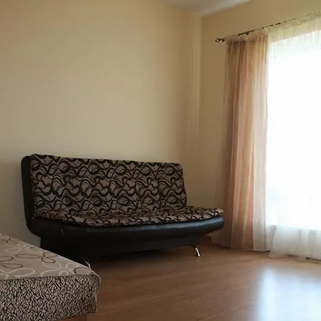 Apartment Klaipedarent *