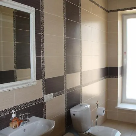 Apartment Klaipedarent *