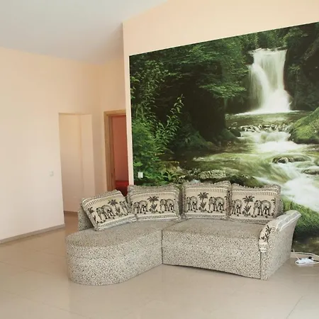 Apartment Klaipedarent *