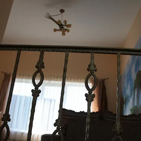 Apartment Klaipedarent *