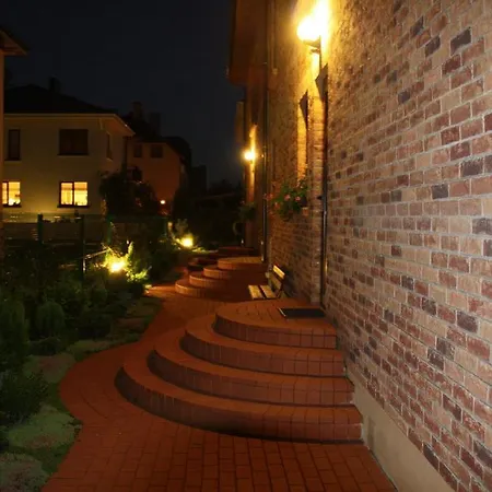 Apartment Klaipedarent Klaipeda