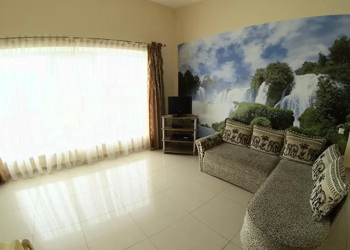 Διαμέρισμα Klaipedarent *