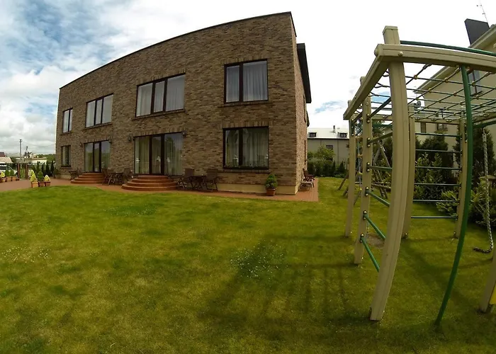 Klaipedarent Διαμέρισμα Κλαϊπέντα