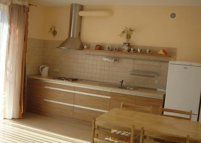 Διαμέρισμα Klaipedarent