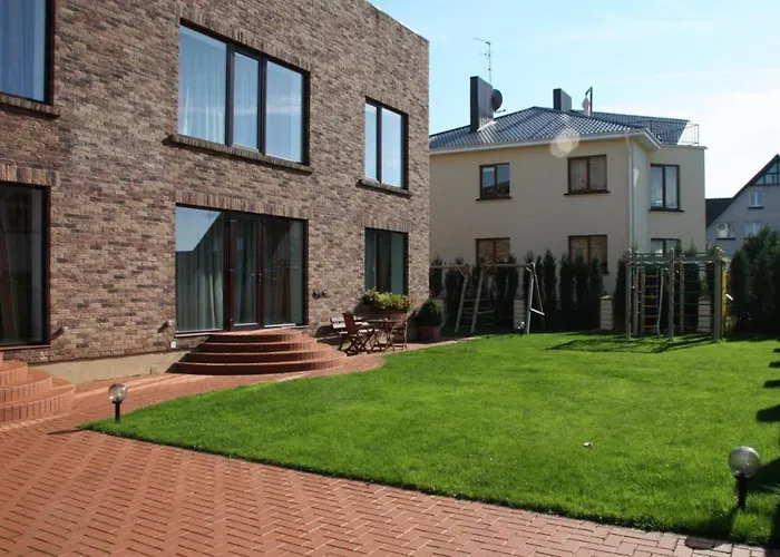 Klaipedarent * Κλαϊπέντα