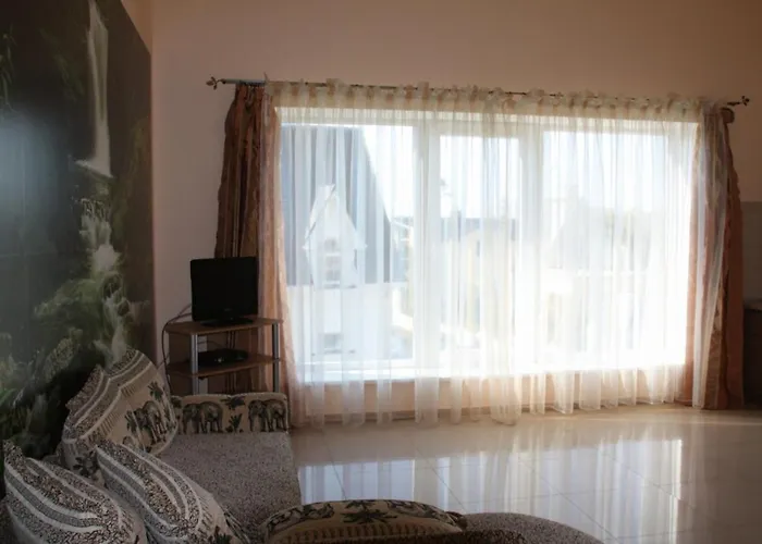 Klaipedarent Διαμέρισμα Κλαϊπέντα