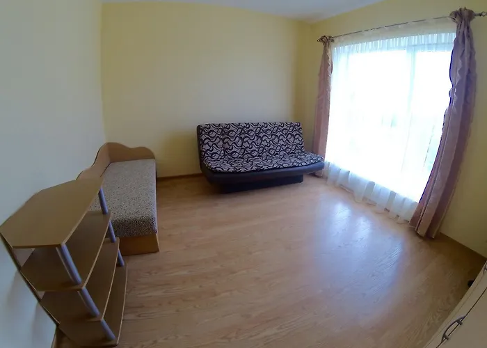 Klaipedarent Διαμέρισμα Κλαϊπέντα