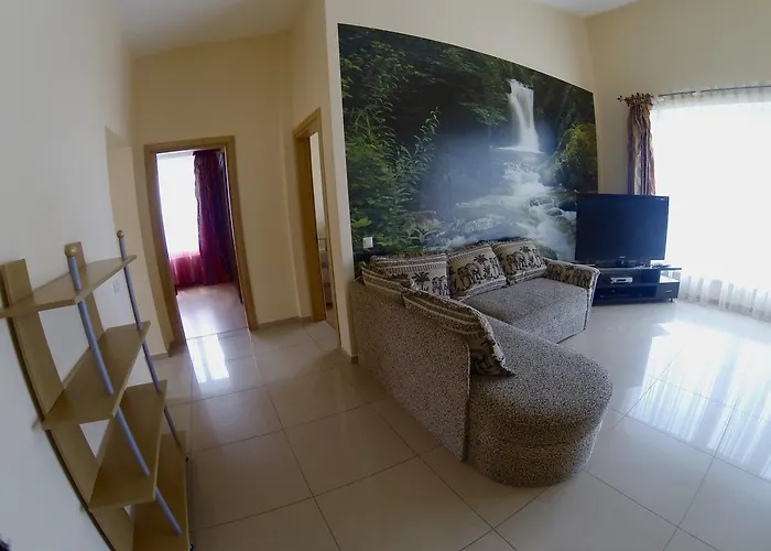 Klaipedarent Κλαϊπέντα