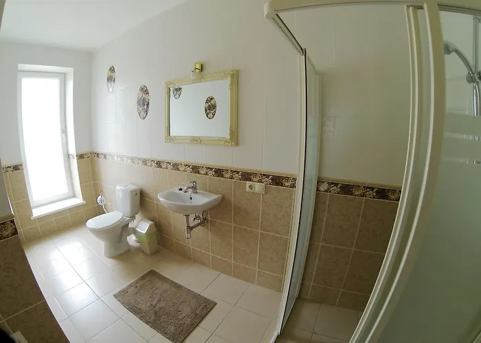 Διαμέρισμα Klaipedarent *