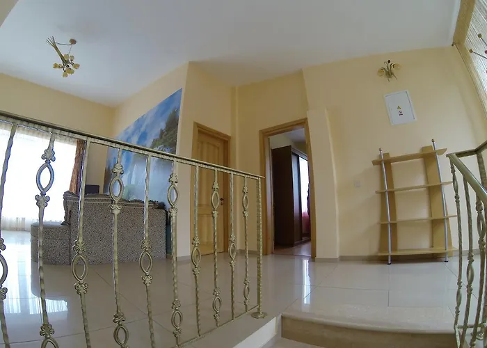 Διαμέρισμα Klaipedarent