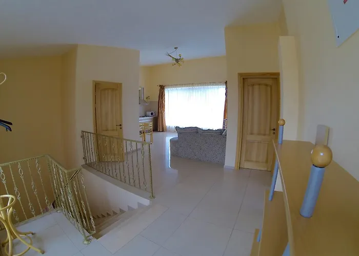 Klaipedarent Διαμέρισμα