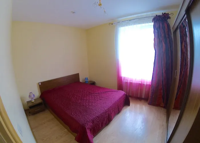 Klaipedarent Διαμέρισμα Κλαϊπέντα