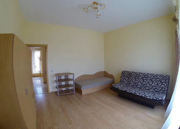 Klaipedarent Διαμέρισμα