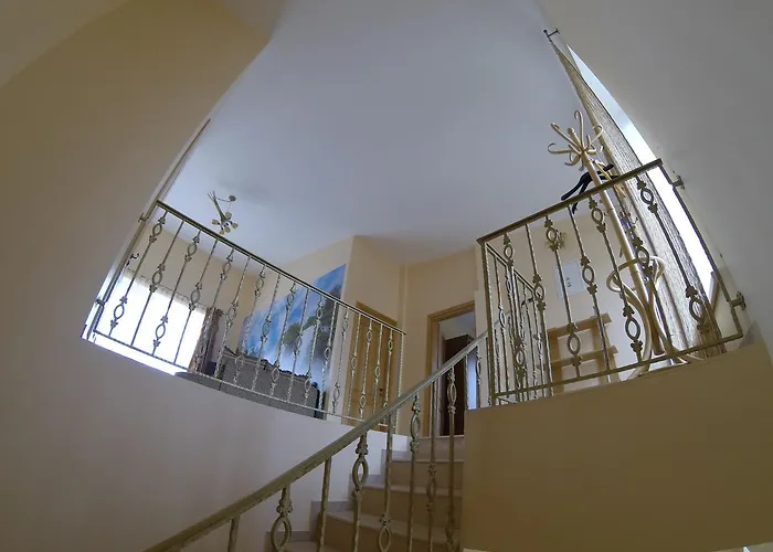 Διαμέρισμα Klaipedarent Κλαϊπέντα