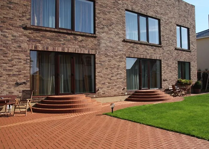 Klaipedarent Διαμέρισμα *