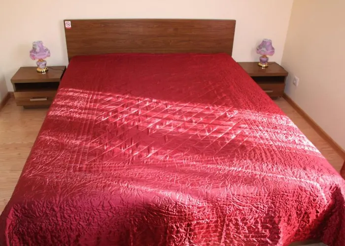 Διαμέρισμα Klaipedarent *