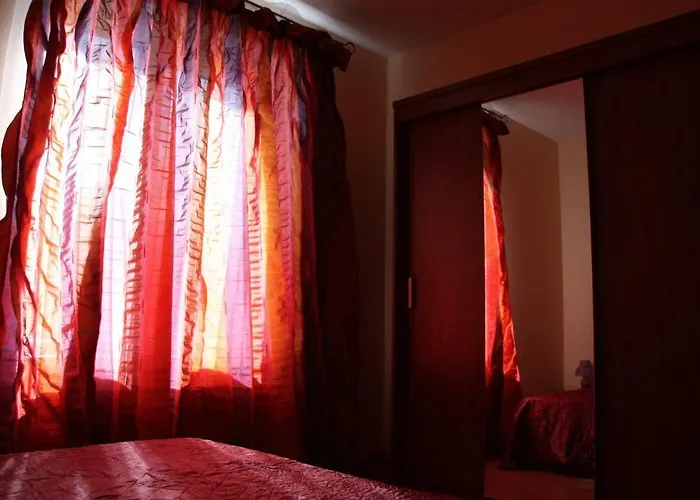 Klaipedarent Διαμέρισμα