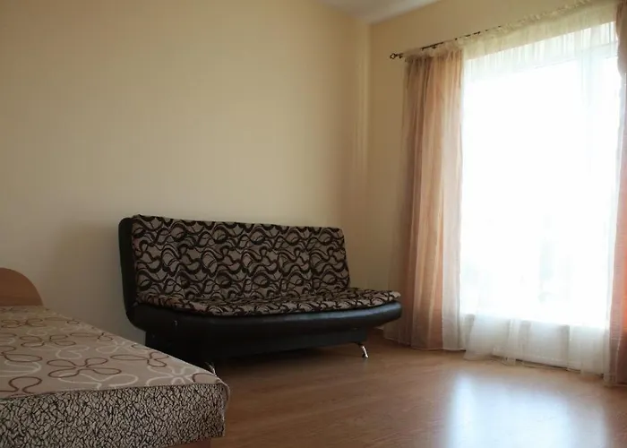 Διαμέρισμα Klaipedarent *