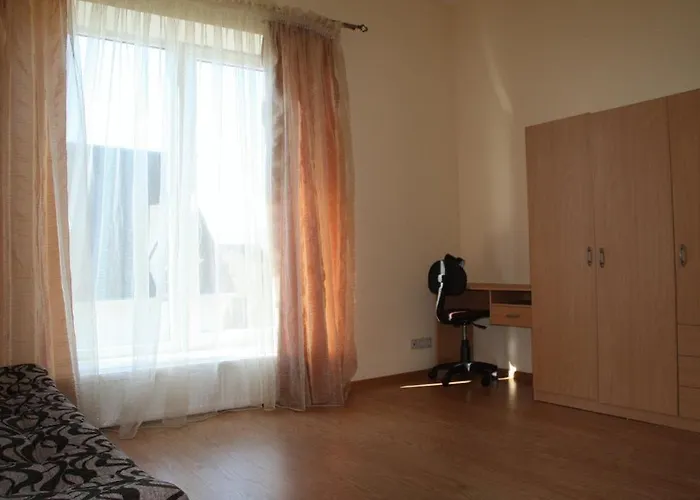 Klaipedarent Κλαϊπέντα