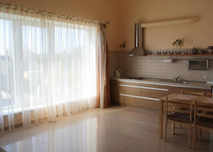 Klaipedarent Διαμέρισμα Κλαϊπέντα