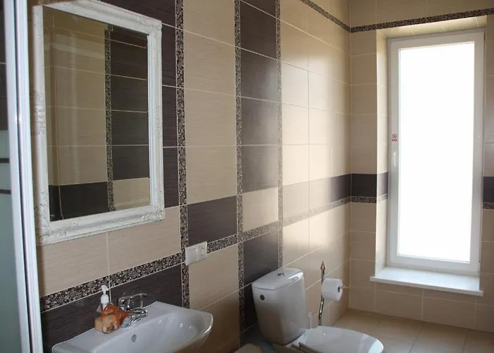 Διαμέρισμα Klaipedarent *