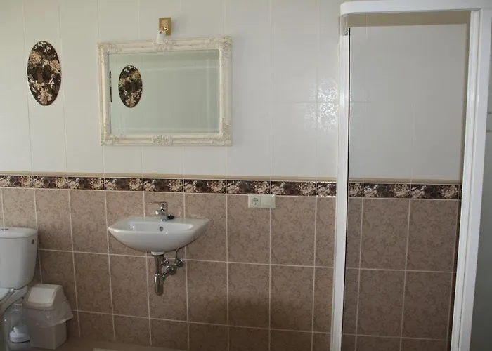 Διαμέρισμα Klaipedarent