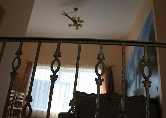 Διαμέρισμα Klaipedarent *