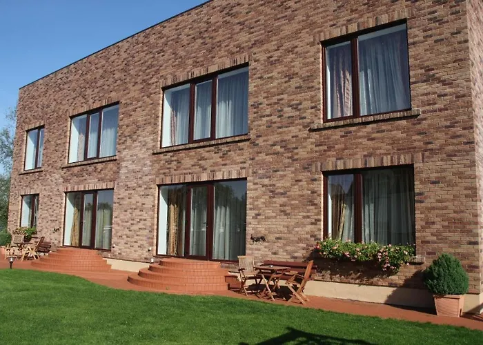 Klaipedarent Κλαϊπέντα