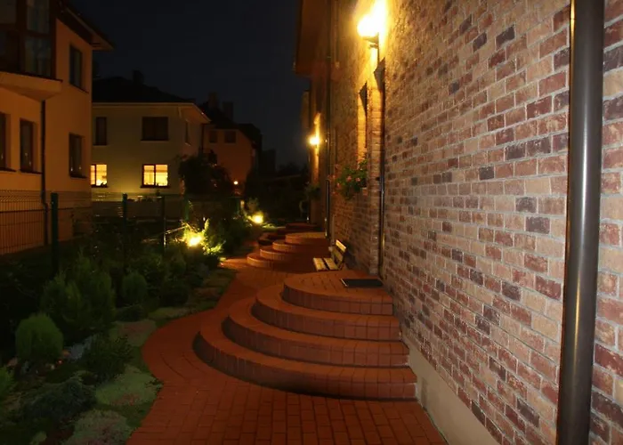 Διαμέρισμα Klaipedarent Κλαϊπέντα